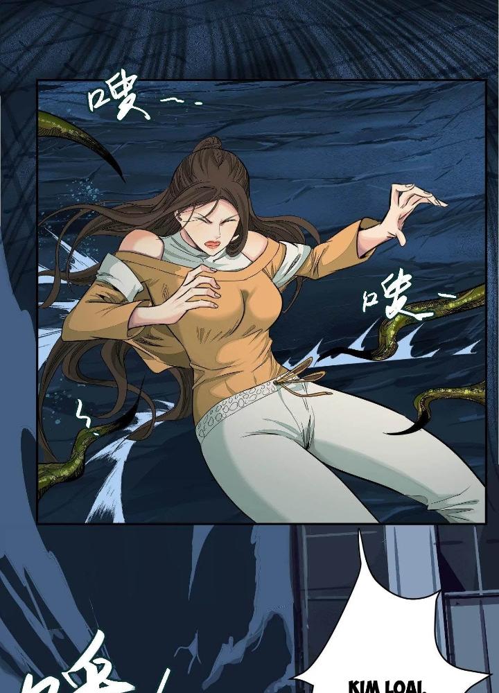 Dị Thú Mê Thành Chapter 24 - Trang 2