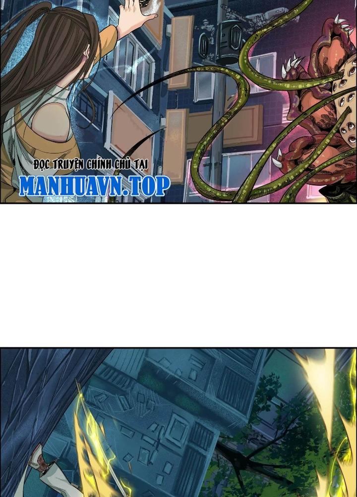 Dị Thú Mê Thành Chapter 24 - Trang 2