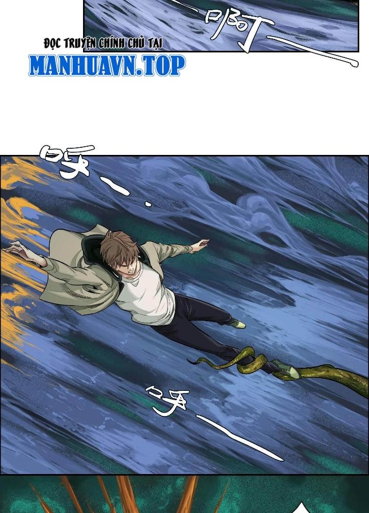 Dị Thú Mê Thành Chapter 24 - Trang 2