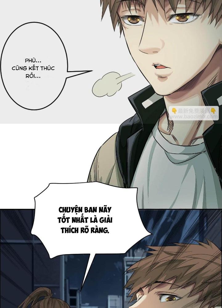 Dị Thú Mê Thành Chapter 24 - Trang 2