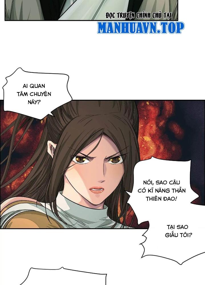 Dị Thú Mê Thành Chapter 24 - Trang 2
