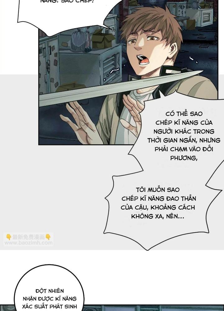 Dị Thú Mê Thành Chapter 24 - Trang 2