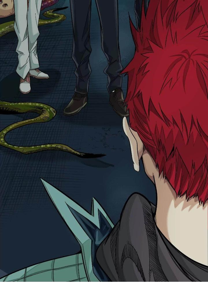 Dị Thú Mê Thành Chapter 24 - Trang 2