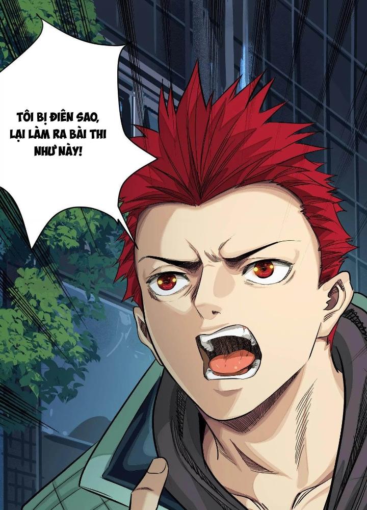 Dị Thú Mê Thành Chapter 24 - Trang 2