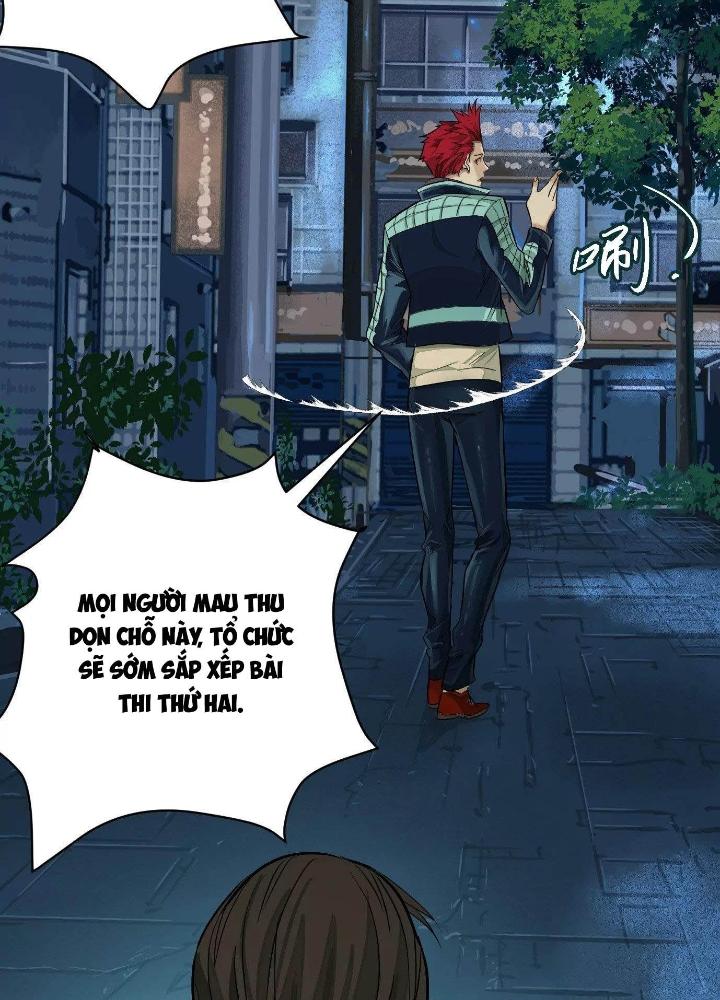 Dị Thú Mê Thành Chapter 24 - Trang 2