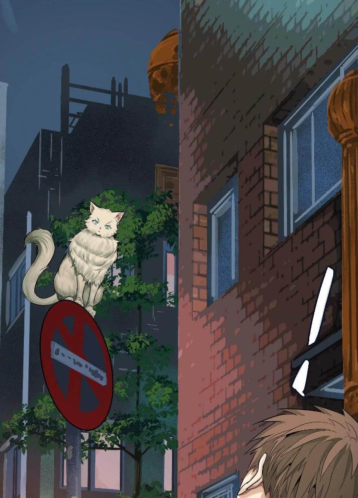 Dị Thú Mê Thành Chapter 24 - Trang 2