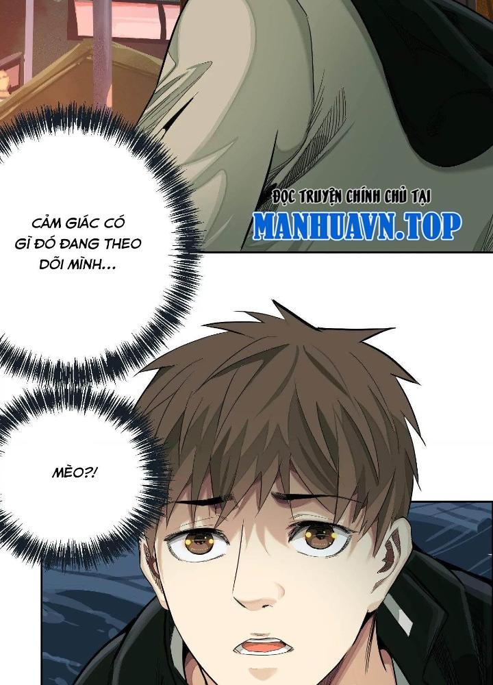 Dị Thú Mê Thành Chapter 24 - Trang 2