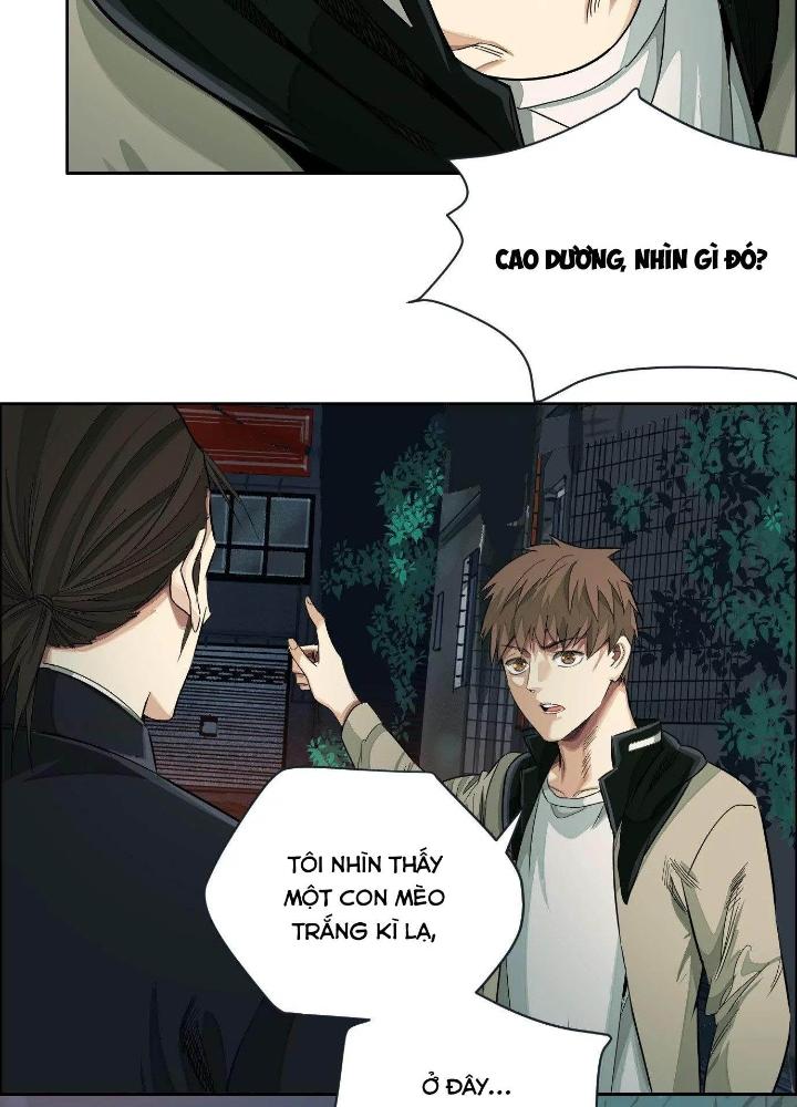 Dị Thú Mê Thành Chapter 24 - Trang 2