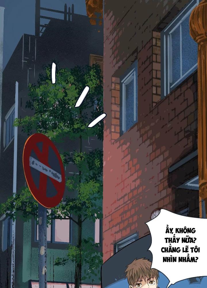 Dị Thú Mê Thành Chapter 24 - Trang 2