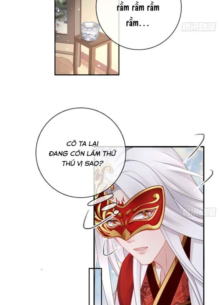 Thiên Hạ Vô Song Chapter 38 - Trang 2