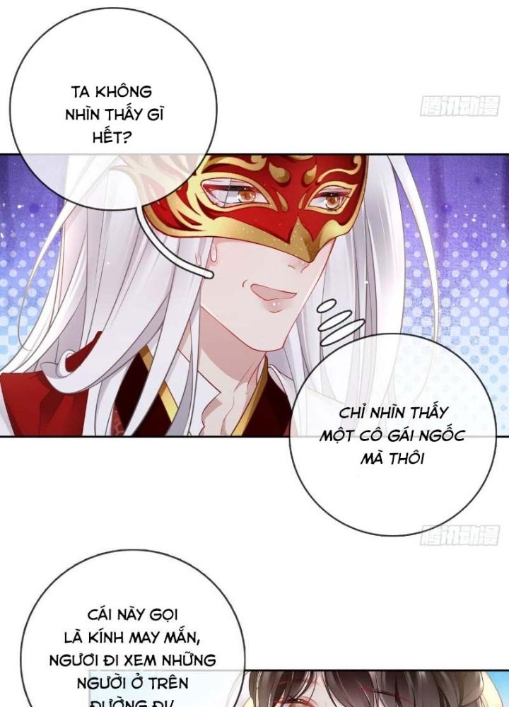 Thiên Hạ Vô Song Chapter 38 - Trang 2