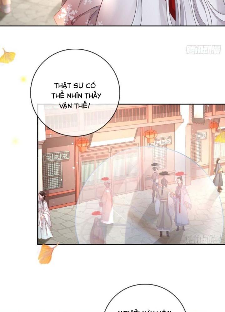 Thiên Hạ Vô Song Chapter 38 - Trang 2