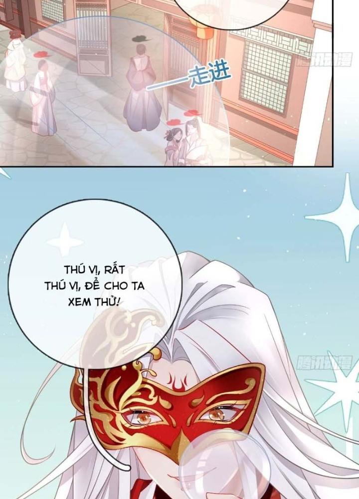 Thiên Hạ Vô Song Chapter 38 - Trang 2