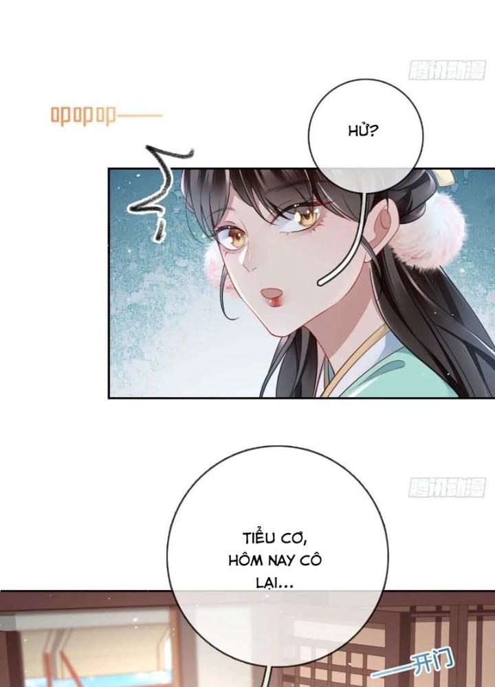 Thiên Hạ Vô Song Chapter 38 - Trang 2