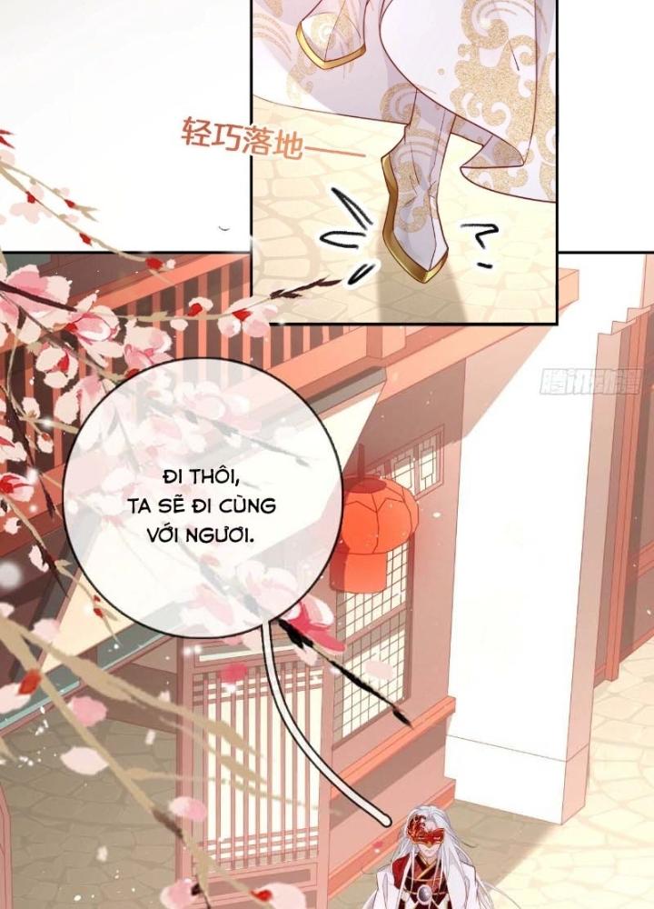 Thiên Hạ Vô Song Chapter 39 - Trang 2