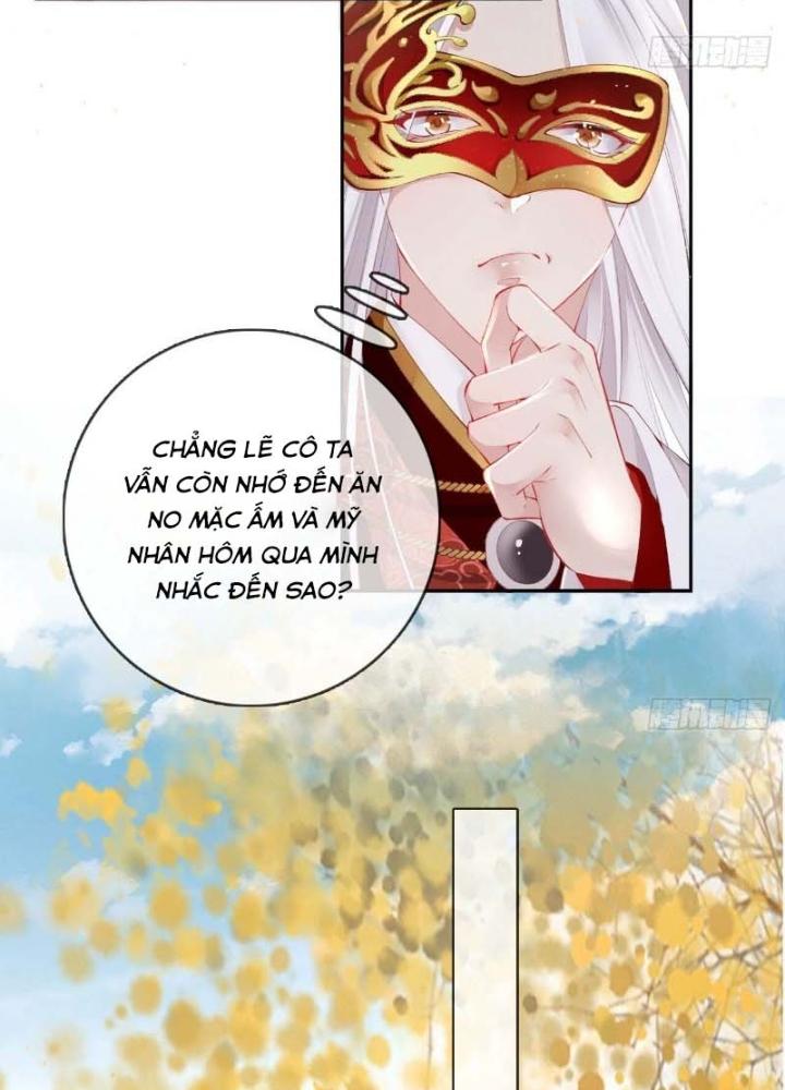 Thiên Hạ Vô Song Chapter 39 - Trang 2
