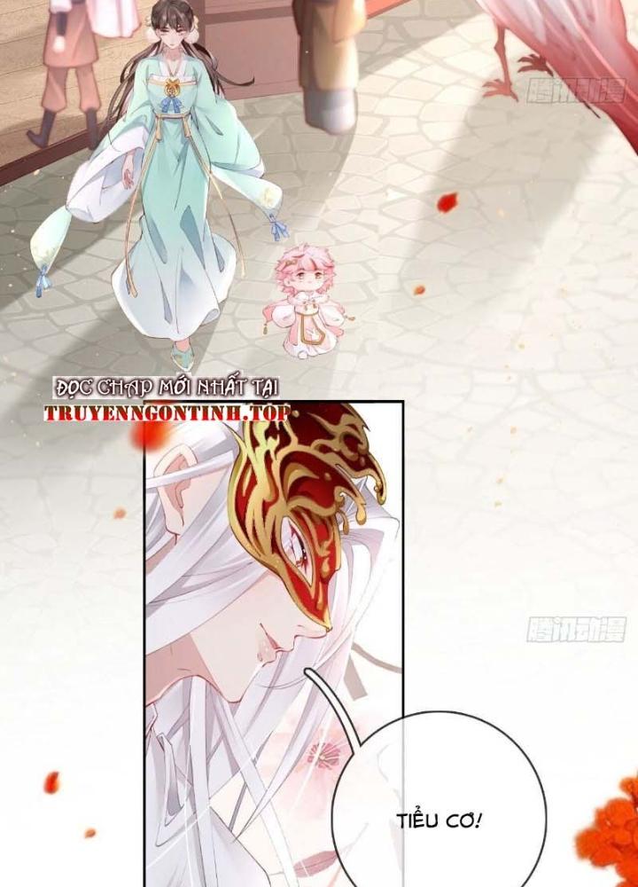 Thiên Hạ Vô Song Chapter 39 - Trang 2