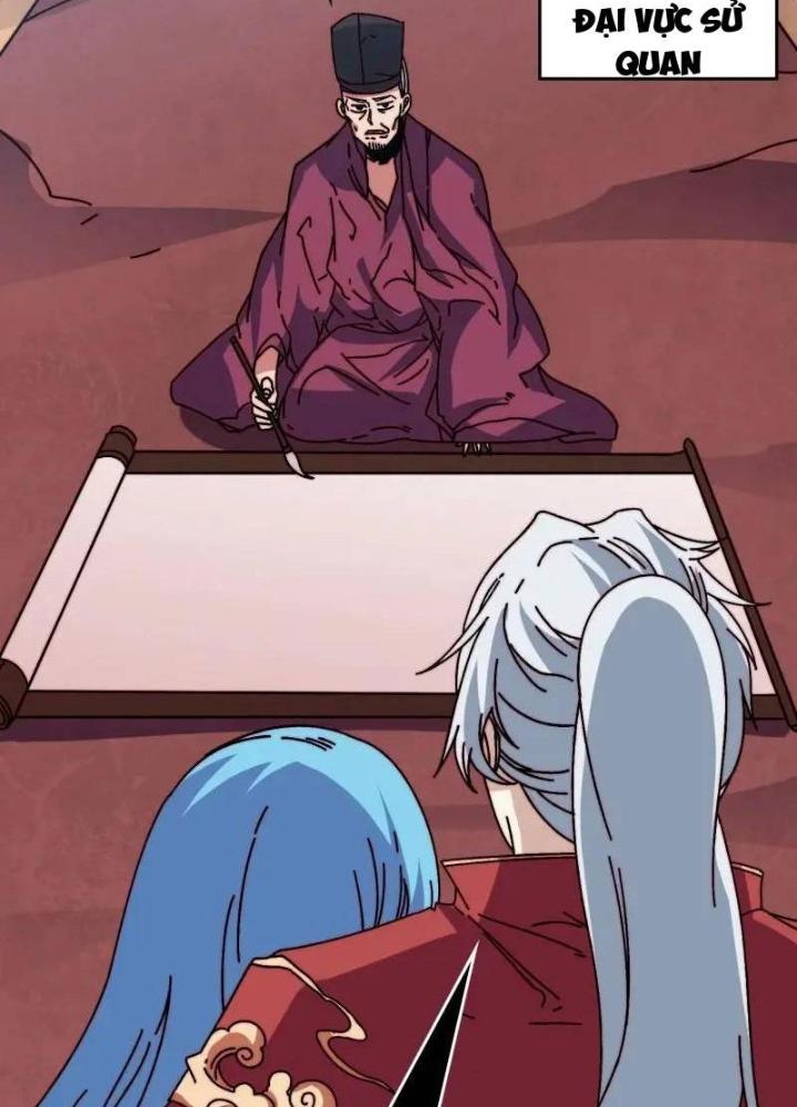 Trùm Cuối Là Ta Chapter 68 - Next Chapter 69