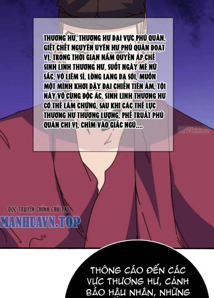 Trùm Cuối Là Ta Chapter 68 - Next Chapter 69