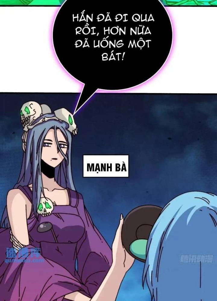 Trùm Cuối Là Ta Chapter 68 - Next Chapter 69