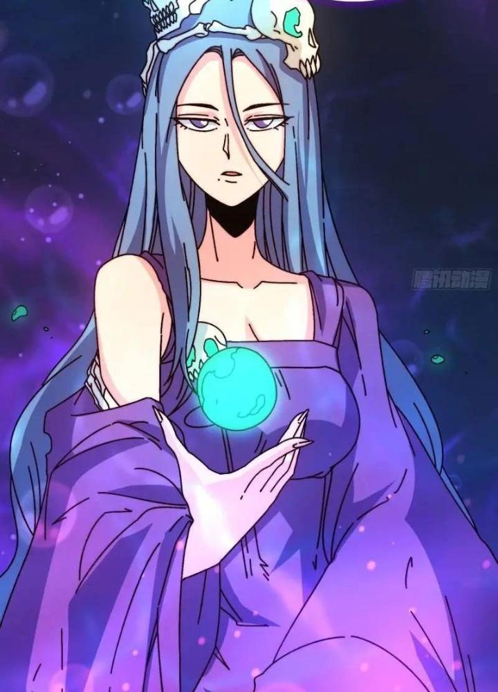 Trùm Cuối Là Ta Chapter 68 - Next Chapter 69