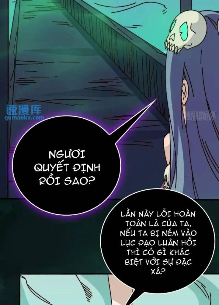 Trùm Cuối Là Ta Chapter 68 - Next Chapter 69