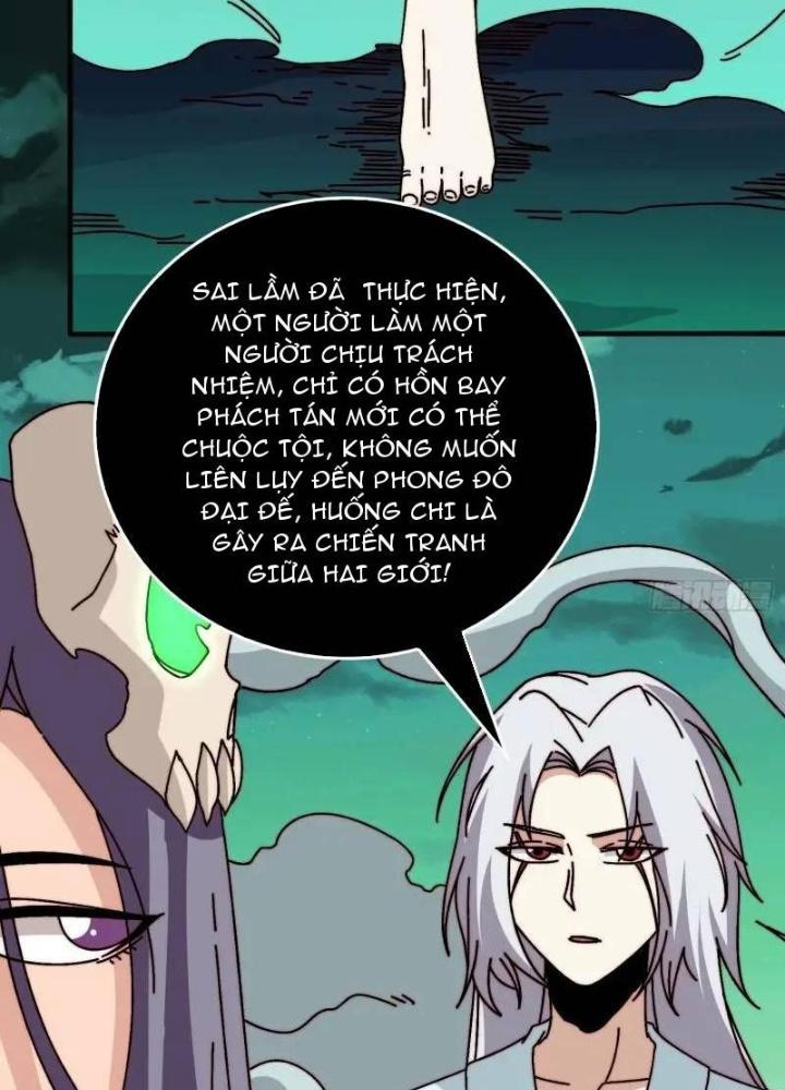 Trùm Cuối Là Ta Chapter 68 - Next Chapter 69