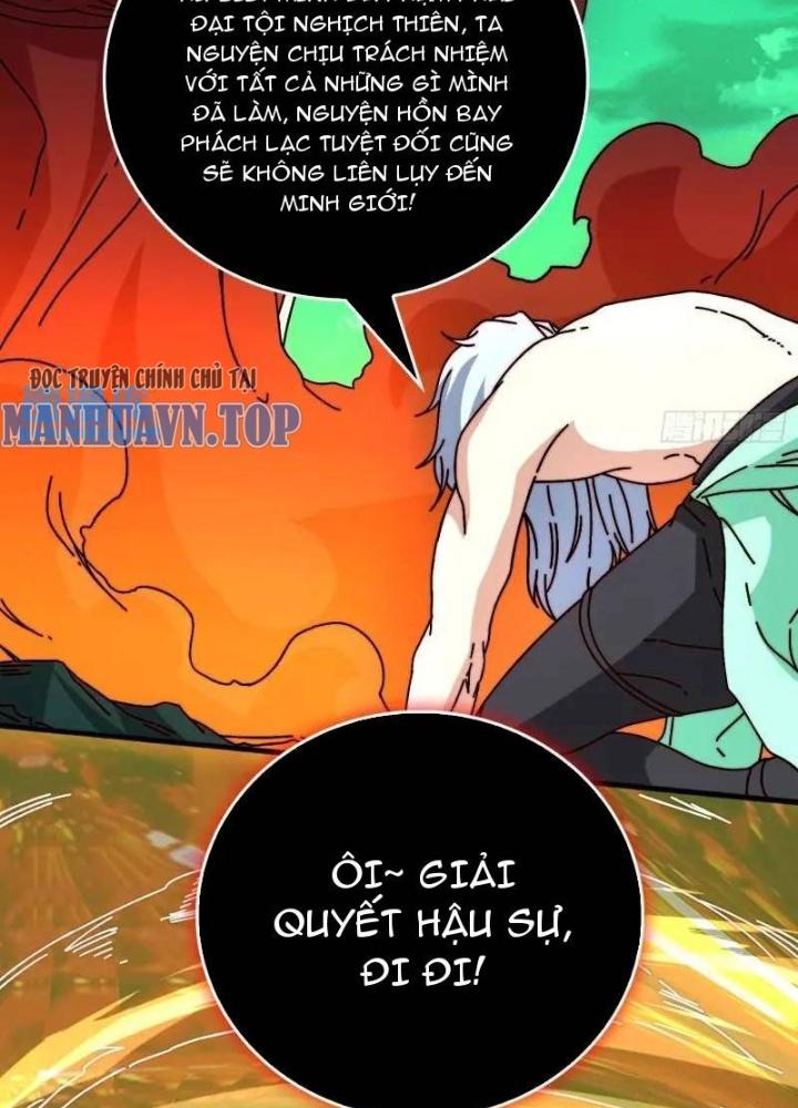 Trùm Cuối Là Ta Chapter 68 - Next Chapter 69