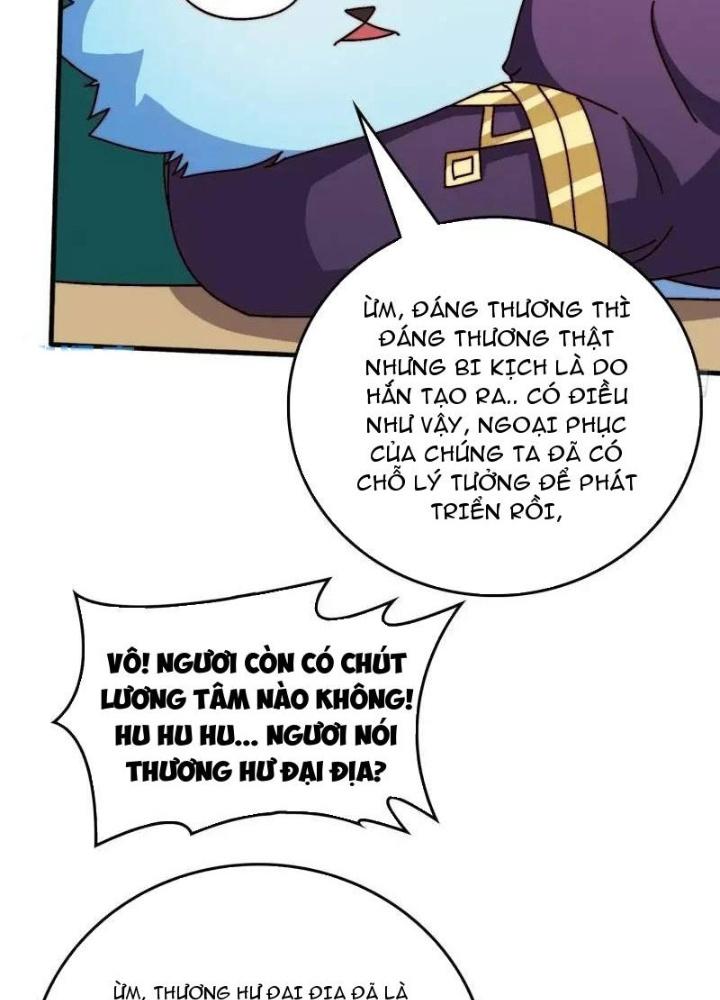 Trùm Cuối Là Ta Chapter 68 - Next Chapter 69