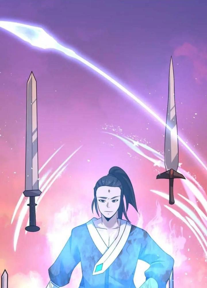 Tu tiên là ngõ cụt Chapter 73 - Trang 2