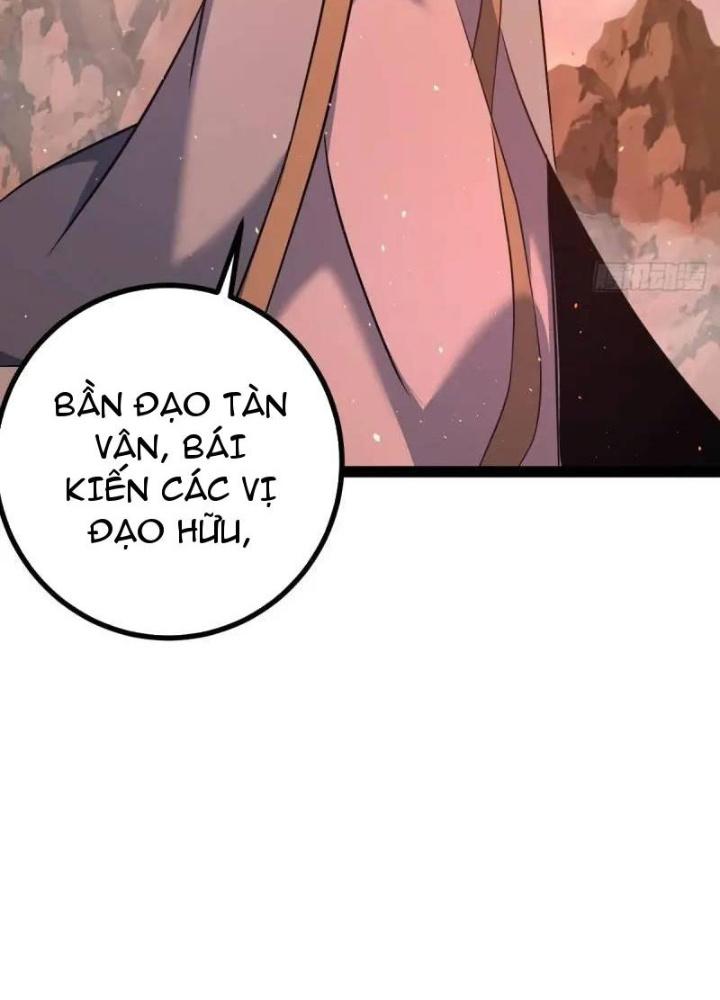 Tu tiên là ngõ cụt Chapter 73 - Trang 2
