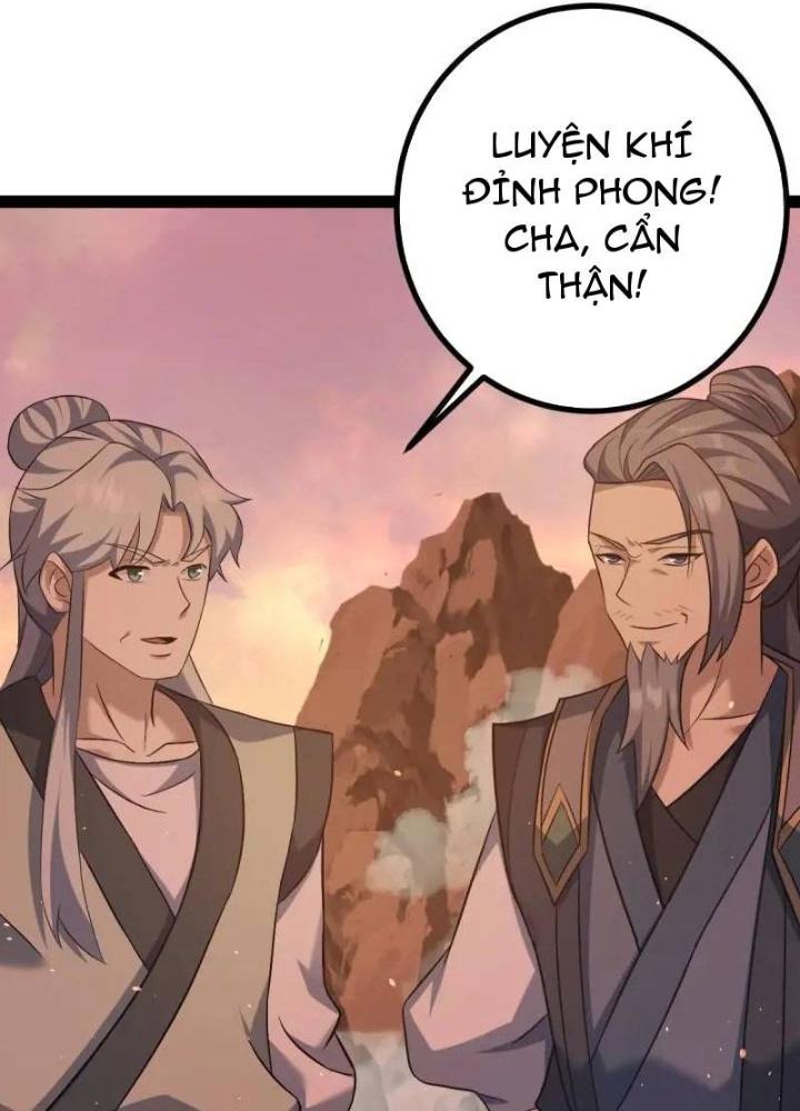 Tu tiên là ngõ cụt Chapter 73 - Trang 2