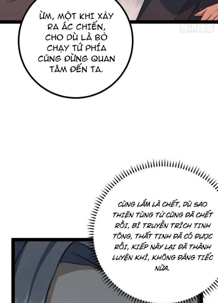 Tu tiên là ngõ cụt Chapter 73 - Trang 2