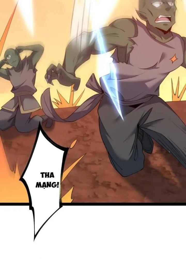 Tu tiên là ngõ cụt Chapter 73 - Trang 2