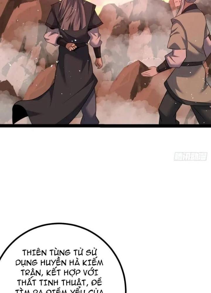 Tu tiên là ngõ cụt Chapter 73 - Trang 2
