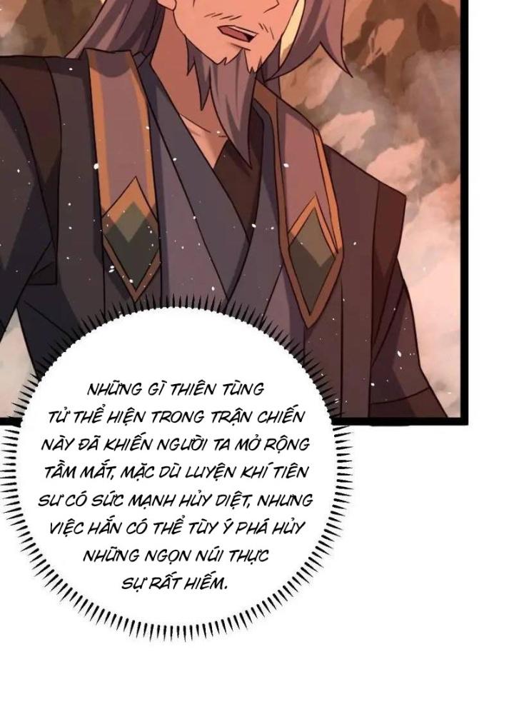 Tu tiên là ngõ cụt Chapter 73 - Trang 2