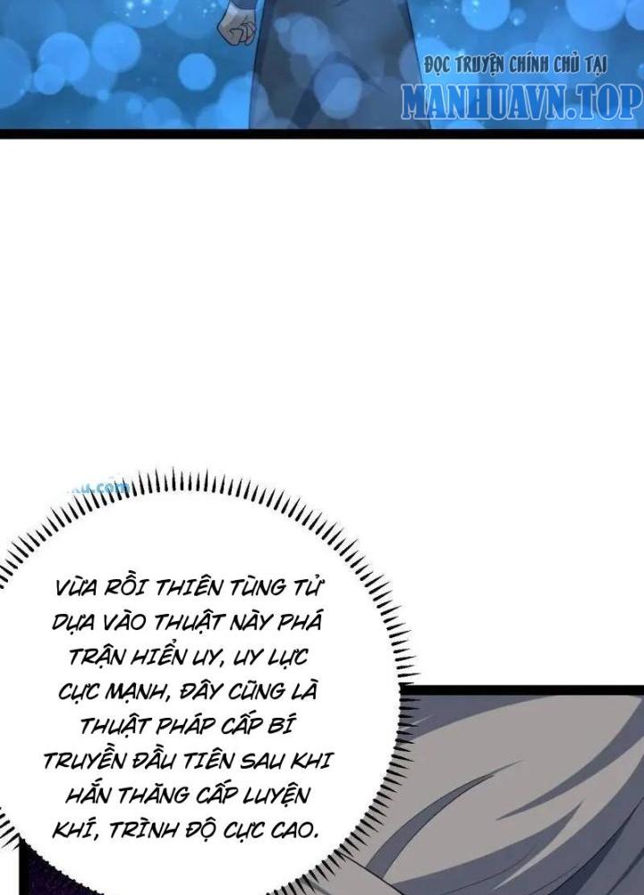 Tu tiên là ngõ cụt Chapter 73 - Trang 2