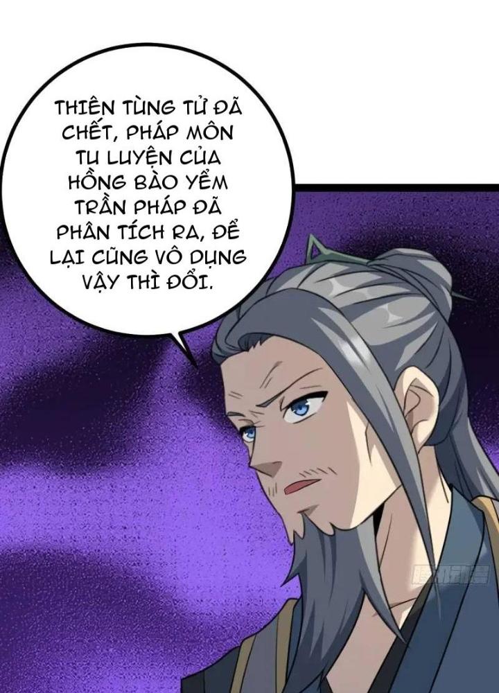 Tu tiên là ngõ cụt Chapter 73 - Trang 2