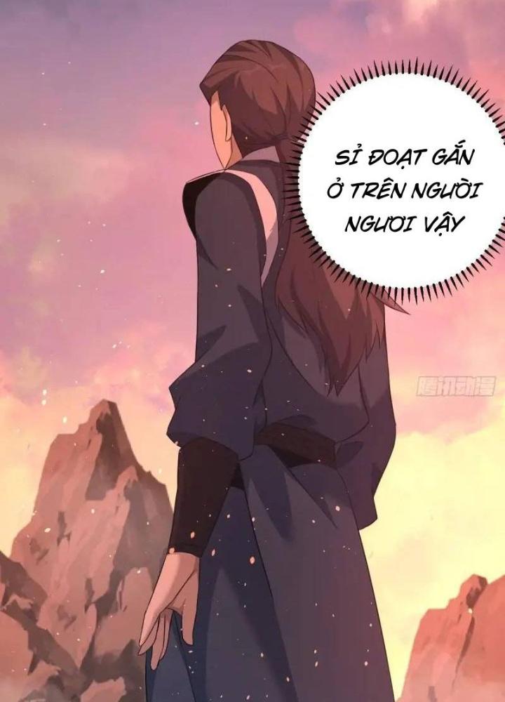 Tu tiên là ngõ cụt Chapter 73 - Trang 2