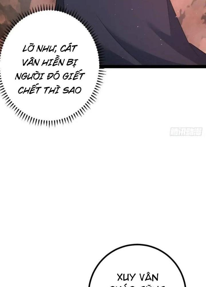 Tu tiên là ngõ cụt Chapter 73 - Trang 2