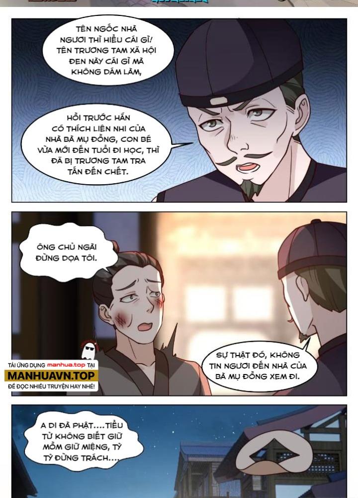 Bắt Đầu Đã Có 996 Chapter 46 - Trang 2