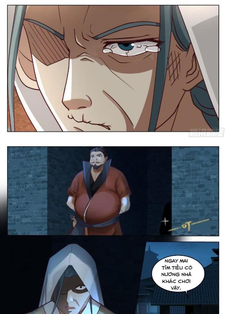 Bắt Đầu Đã Có 996 Chapter 46 - Trang 2