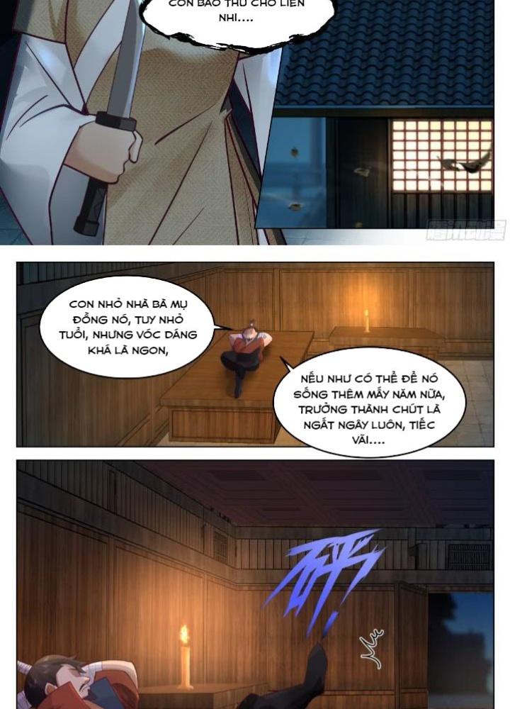 Bắt Đầu Đã Có 996 Chapter 46 - Trang 2