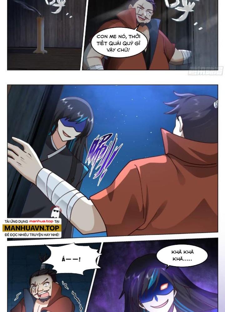 Bắt Đầu Đã Có 996 Chapter 46 - Trang 2