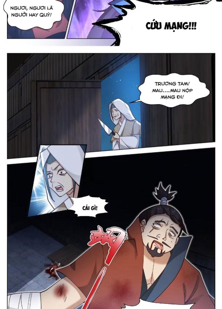 Bắt Đầu Đã Có 996 Chapter 46 - Trang 2