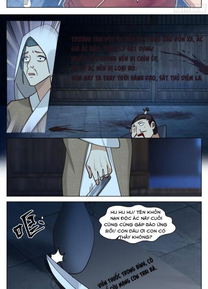 Bắt Đầu Đã Có 996 Chapter 46 - Trang 2