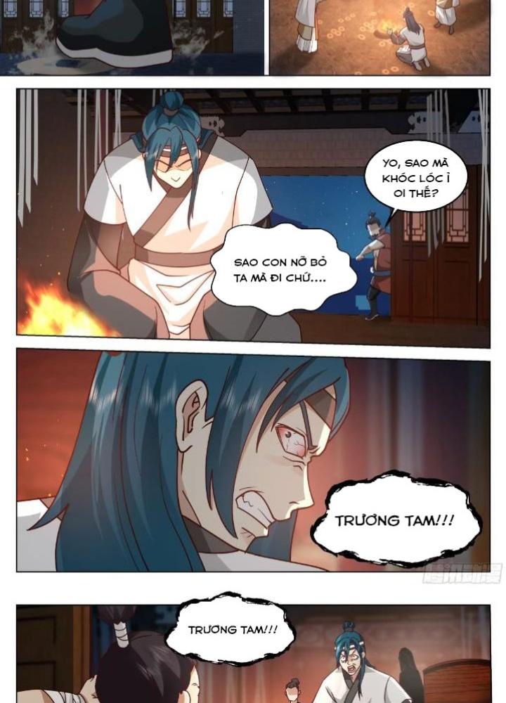 Bắt Đầu Đã Có 996 Chapter 46 - Trang 2