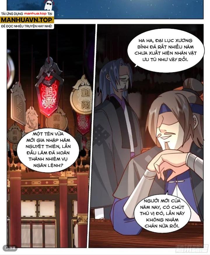 Bắt Đầu Đã Có 996 Chapter 46 - Trang 2