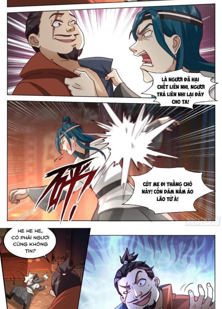 Bắt Đầu Đã Có 996 Chapter 46 - Trang 2