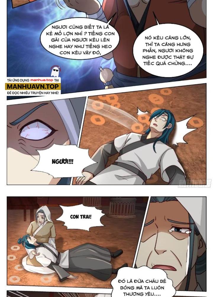 Bắt Đầu Đã Có 996 Chapter 46 - Trang 2